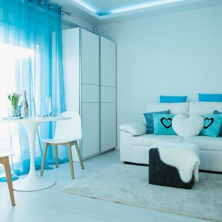 Apartamento Septimo Cielo Primera Linea De Mar بلانيس المظهر الخارجي الصورة