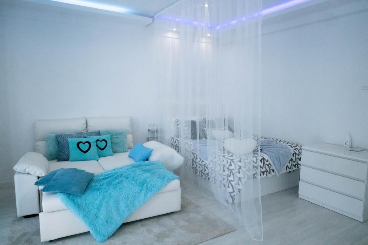 Apartamento Septimo Cielo Primera Linea De Mar بلانيس المظهر الخارجي الصورة
