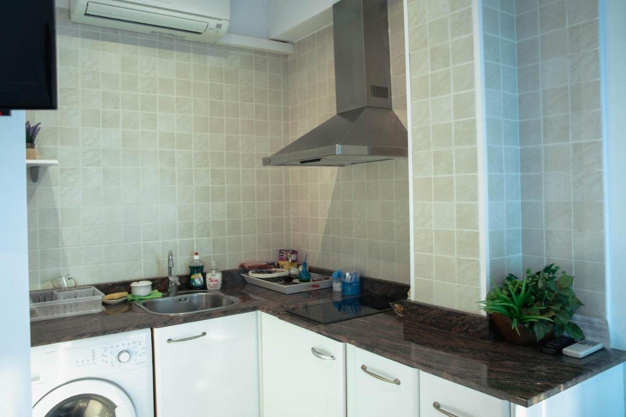 Apartamento Septimo Cielo Primera Linea De Mar بلانيس المظهر الخارجي الصورة