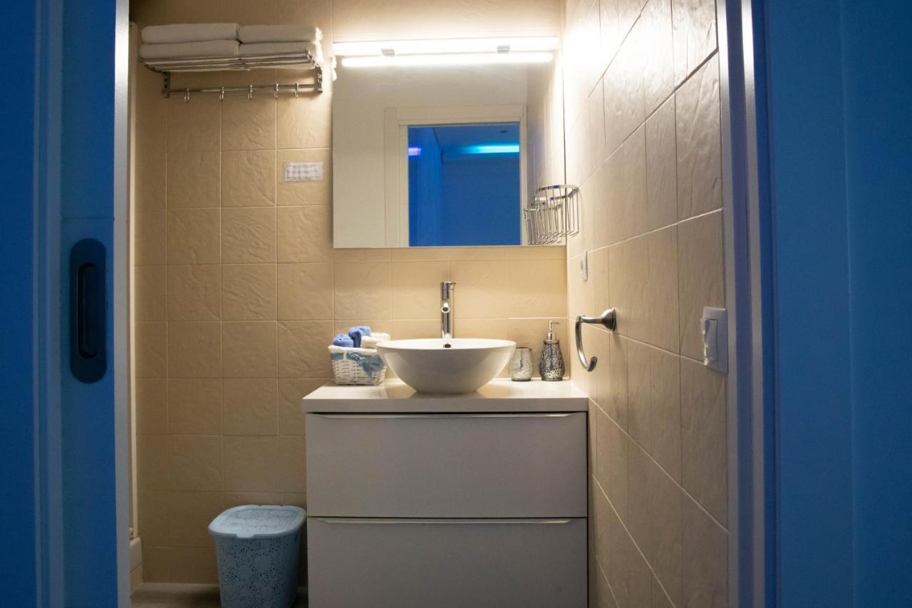 Apartamento Septimo Cielo Primera Linea De Mar بلانيس المظهر الخارجي الصورة