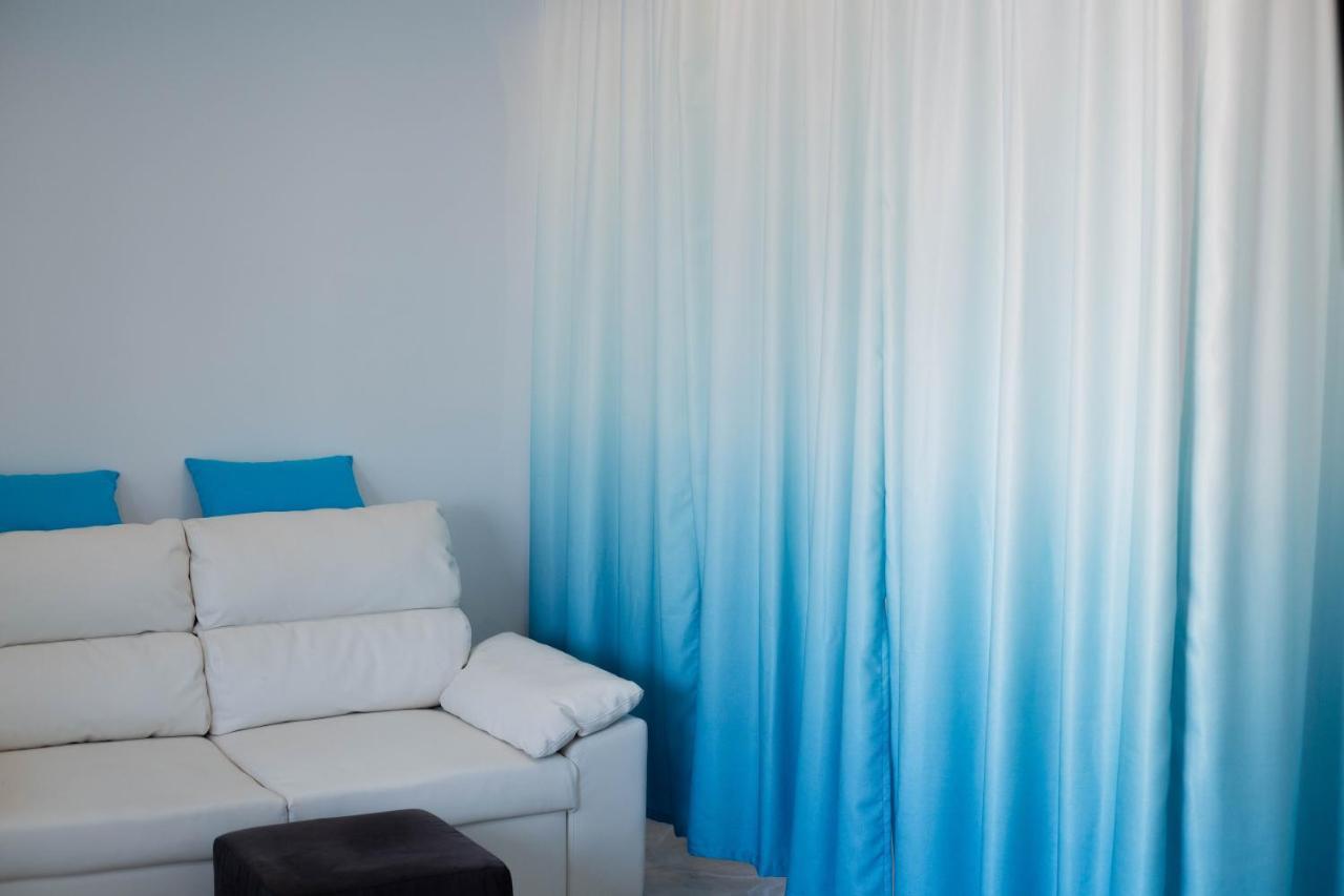 Apartamento Septimo Cielo Primera Linea De Mar بلانيس المظهر الخارجي الصورة