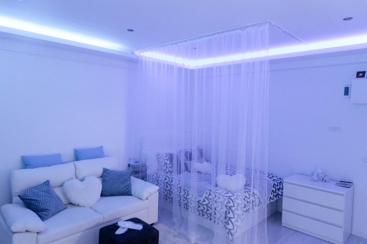 Apartamento Septimo Cielo Primera Linea De Mar بلانيس المظهر الخارجي الصورة